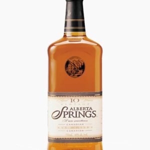 Alberta Springs Whisky