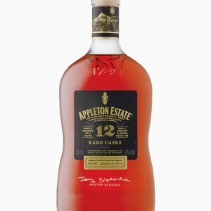 Appleton Estate 12 Year Old 'Rare Casks' Rum