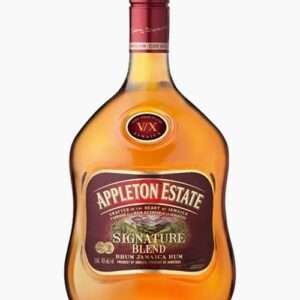 Appleton Estate V/X