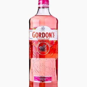 Gordon's Premium Pink Gin