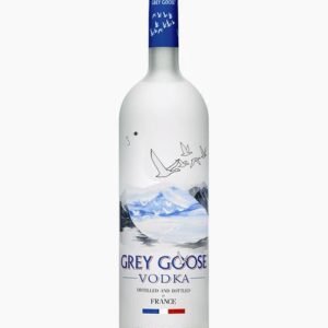 Grey Goose Vodka