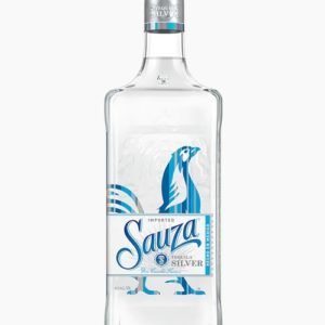Get Sauza Silver Tequila In Calgary