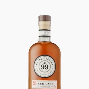Wayne Gretzky Red Cask Whiskey delivery in Calgary